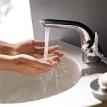 basin